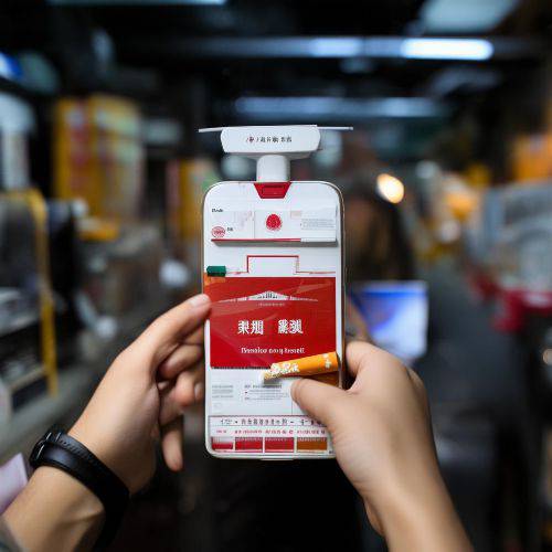 最新消息！进口香烟代购app哪个好用“各有千秋”