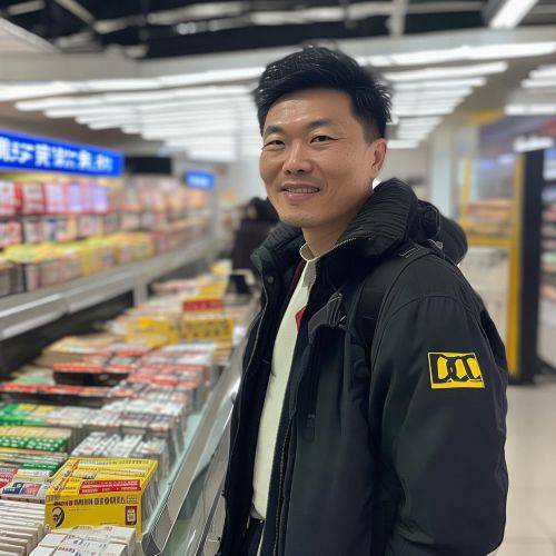 最新消息！进口香烟国内有售吗“指日可待”