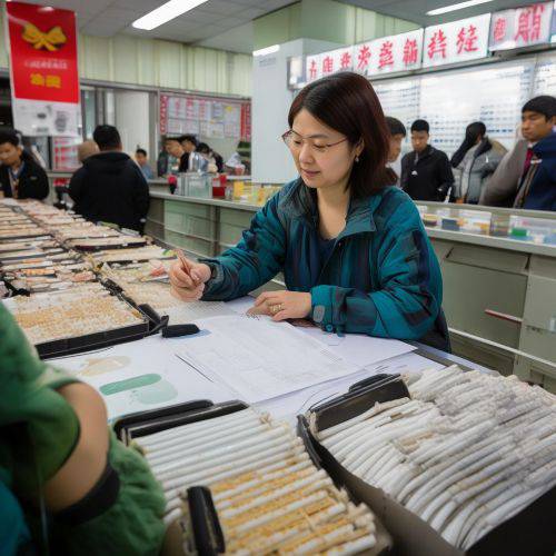 最新热点！什么地方可以买正品香烟“货真价实”