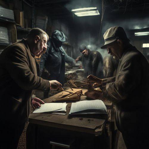 最新爆料！什么地方批发烟便宜“薄利多销”