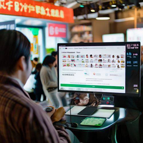 最新爆料！如何在微信里网购“指尖购物”