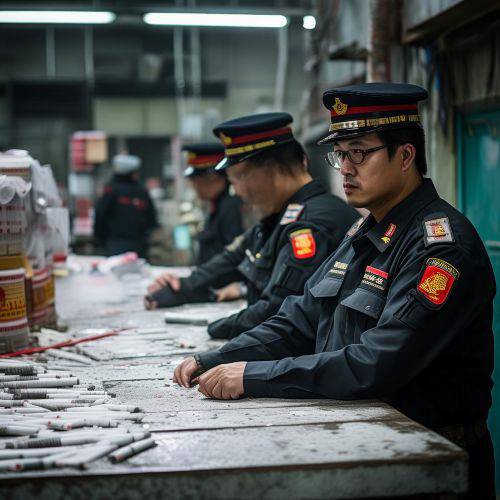 最新爆料！如何找外烟“寻根问底”