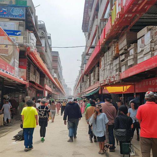 最新爆料！瑞丽最大的免税店在哪里“地址查询”