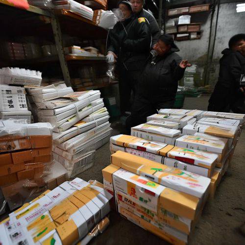 最新爆料！软白沙香烟求购“急需货源”