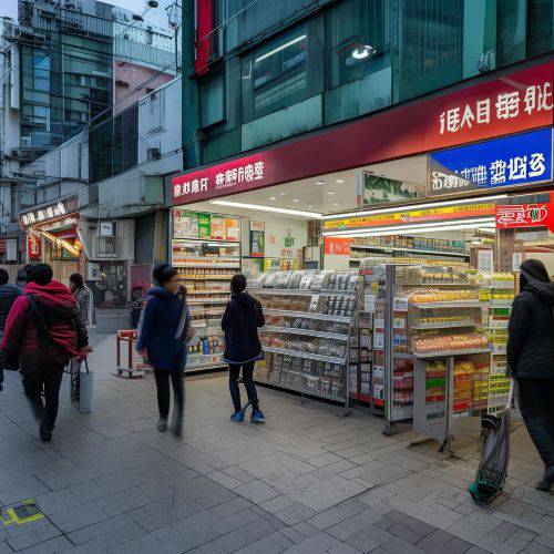 最新进展！低价拿货正品卷烟微商“俯拾皆是”