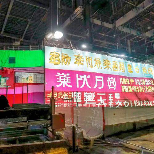 最新进展！免税香烟网址“一应俱全”