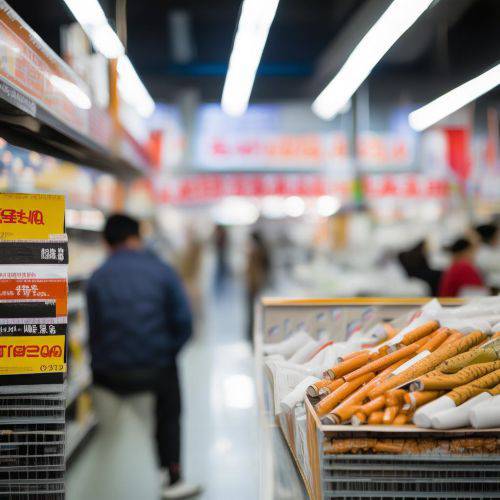 最新进展！厦门哪有卖烟的“烟火气息”