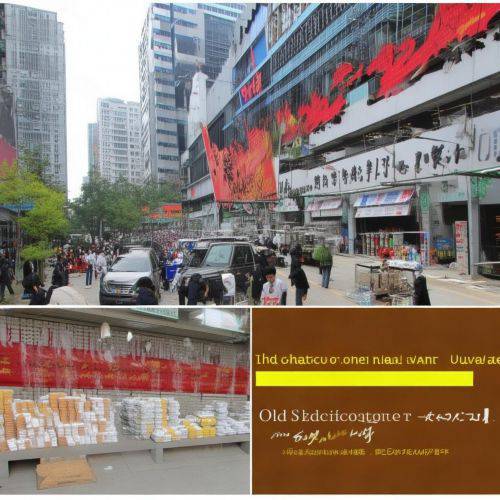 最新进展！厦门哪有卖烟的“烟火气息”