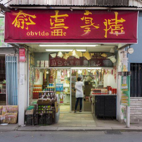 最新速递！汕头哪里有卖香烟的“烟火气息”