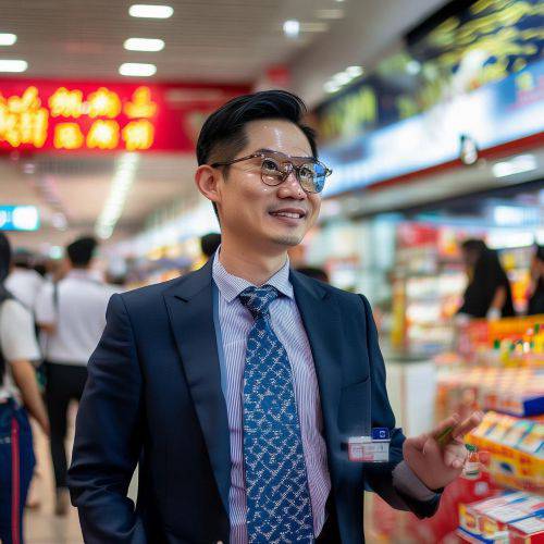 最新！2023免税店香烟一览表“一应俱全”