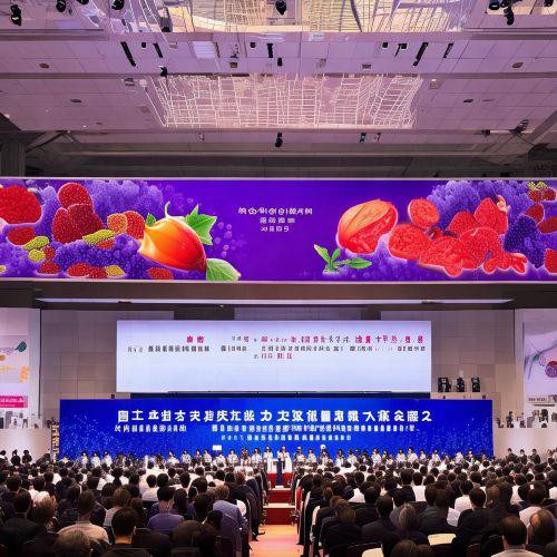 最新！如何代理生产厂家的产品“姹紫嫣红”