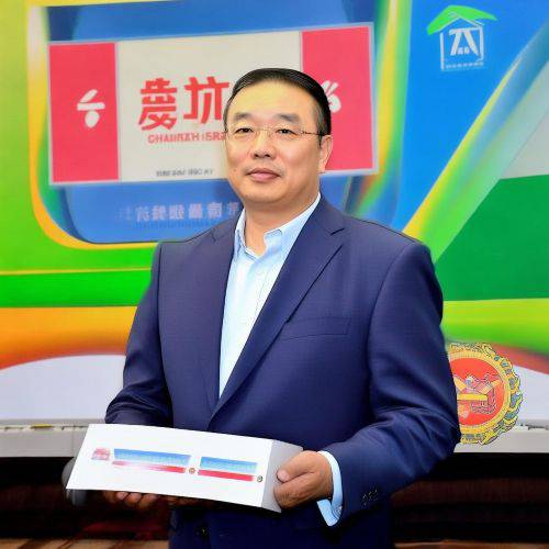 最新！如何代理生产厂家的产品“姹紫嫣红”