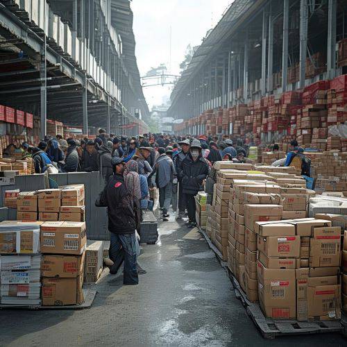 最新！广东在哪里批发香烟“供不应求”