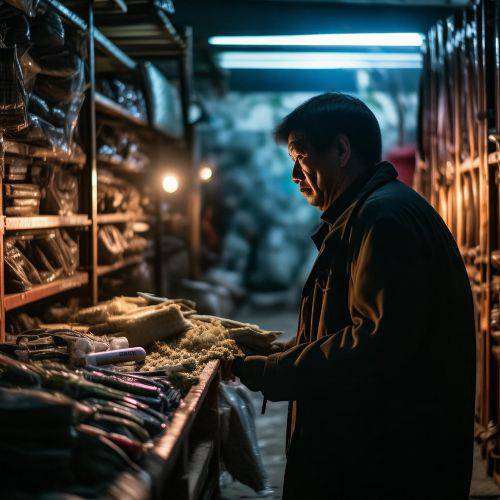 最新！柬埔寨代工香烟都在什么地方买“按图索骥”