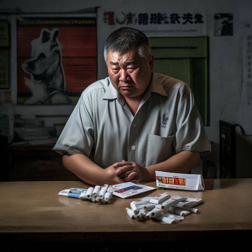 最新！福建云霄假烟货到付款“以假乱真”