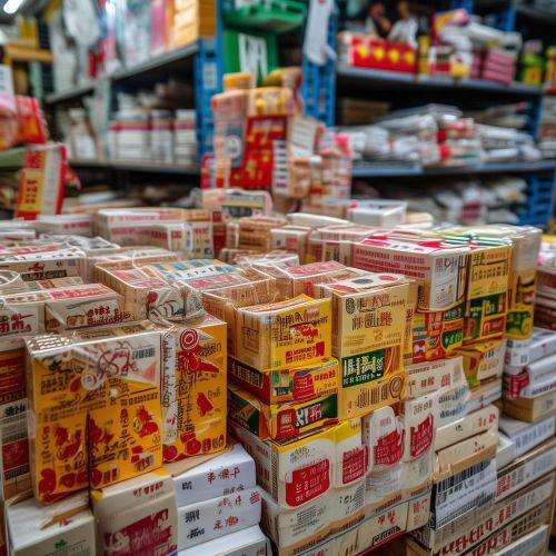 有料! 20元烟草品牌“五花八门”