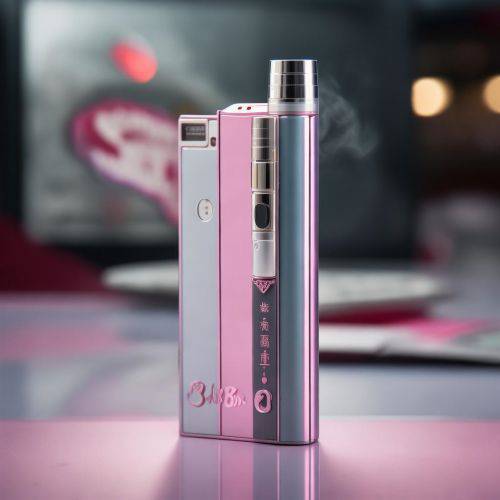 有料! 520爆珠烟卖家“鱼龙混杂”