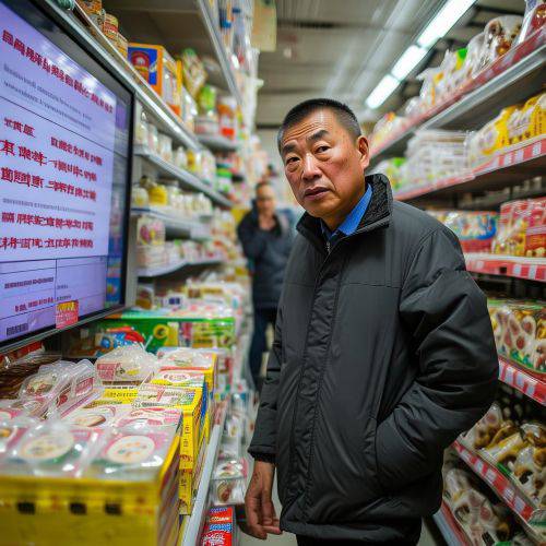 有料!免税口粮正品一手货源“货真价实”