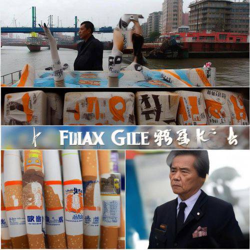 有料!免税国外烟哪里有“寻根究底”