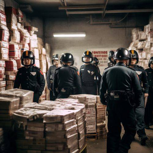 有料!免税烟正品货源批发“缘木求鱼”