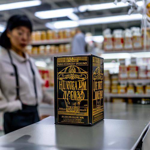 有料!免税的烟跟超市的一样吗“似是而非”