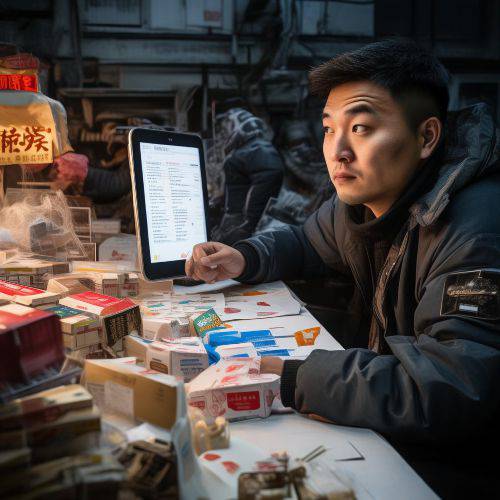 有料!哪个平台可以买买烟“随心所欲”
