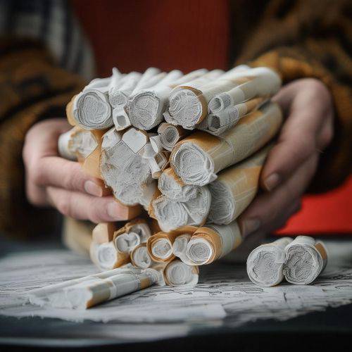 有料!哪个网卖免税烟“胆大妄为”
