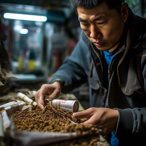 有料!哪里买百乐烟“鹊巢鸠占”