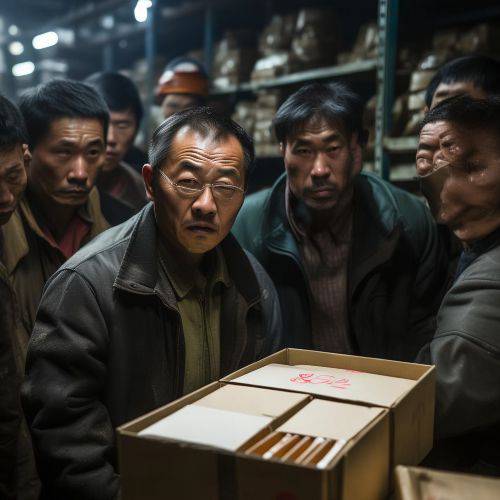 有料！2023云霄香烟批发货到付款代发货“谨防诈骗”