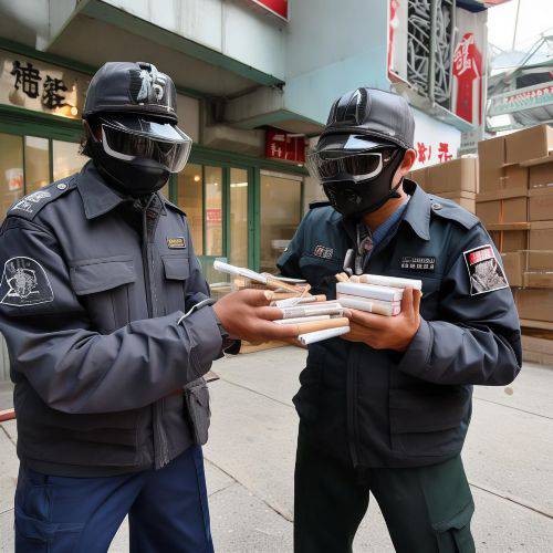 有料！广东在哪里买烟靠谱“不得而知”