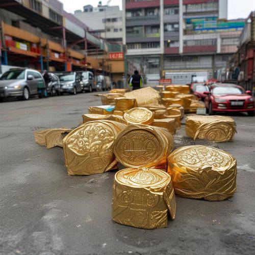 有料！高仿香烟批发厂家渠道公开“繁花似锦”