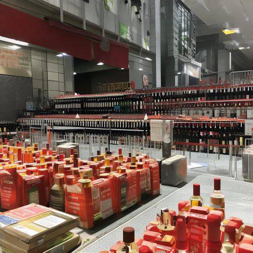 本周必看!哪里买烟酒正品“名副其实”