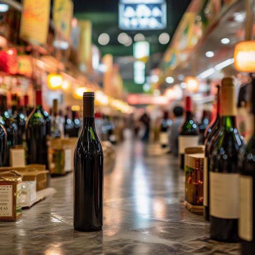 本周必看!哪里买烟酒正品“名副其实”