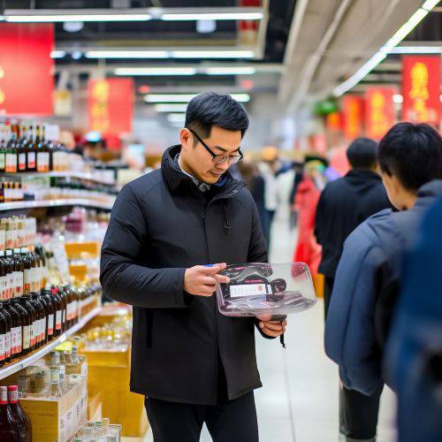 权威发布！进口烟酒哪里可以购买“渠道多样”