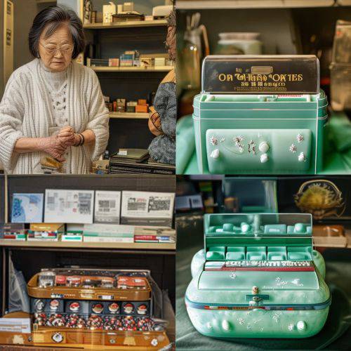 权威发布！进口香烟品种“丰富多样”