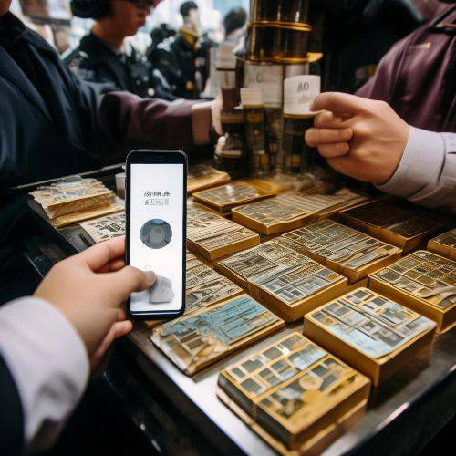 注意！低价中华卷烟代销全国“一诺千金”