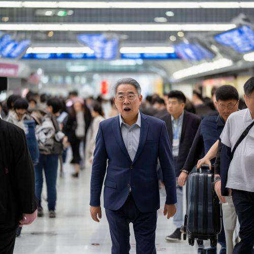 注意！免税代购烟 身体力行 