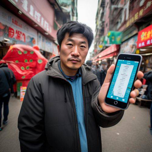 注意！国内香烟批发店“门庭若市”