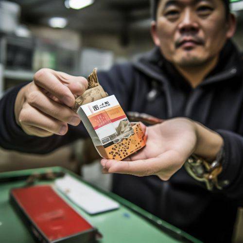 注意！国外代工烟在哪买“不得而知”