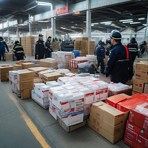 注意！国烟外烟免税烟爆珠烟厂家批发哪里有“按图索骥”