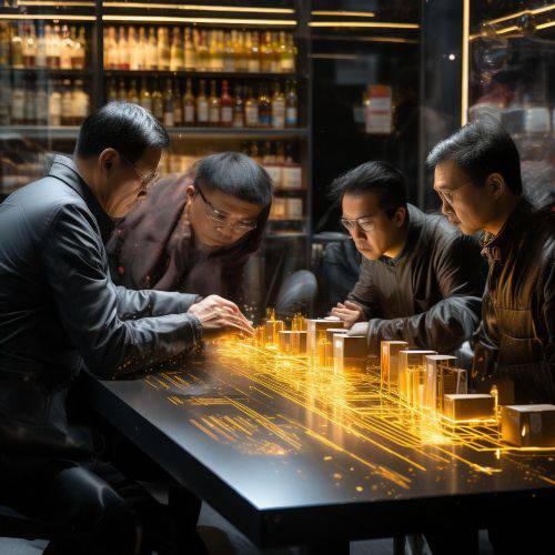 注意！顶级云霄烟“金碧辉煌”
