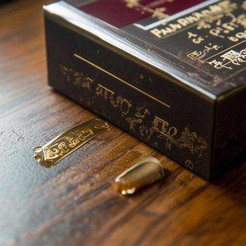 注意！高品质香烟烟悦网“精工细活”