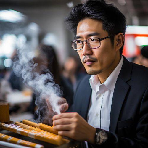 深扒！20以内的细支烟有哪种好抽“见仁见智”