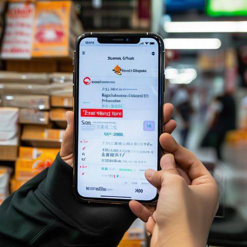 火速围观！什么平台可以看香烟价格信息“一目了然”