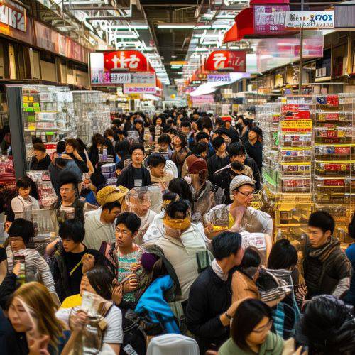 火速围观！代购一手免税香烟“童叟无欺”
