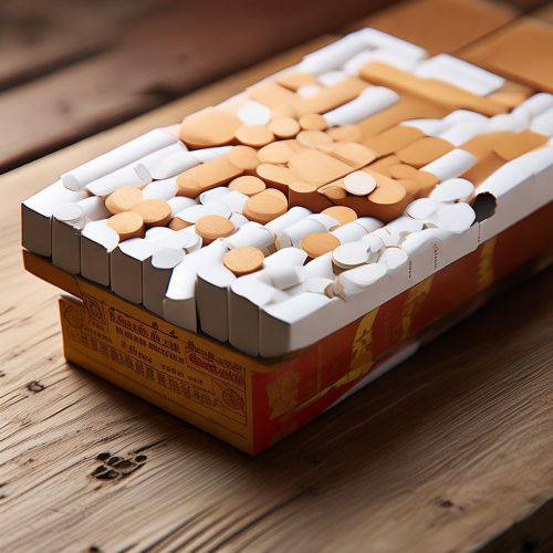 火速围观！低价高品质香烟批发“薄利多销”