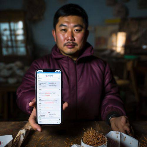 火速围观！低端烟哪里能买到“各取所需”