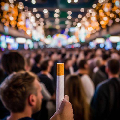 火速围观！免税香烟到底是不是正品香烟 真伪难辨 