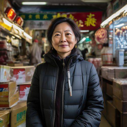 火速围观！免税香烟批发货源总仓“应有尽有”