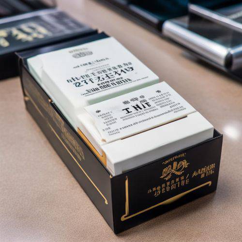 火速围观！免税香烟的价格表“一目了然”